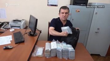 Lratvakan Kentron 07.23.18