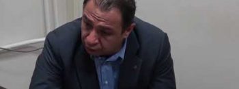 Lratvakan Kentron 07.03.18