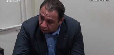 Lratvakan Kentron 07.03.18