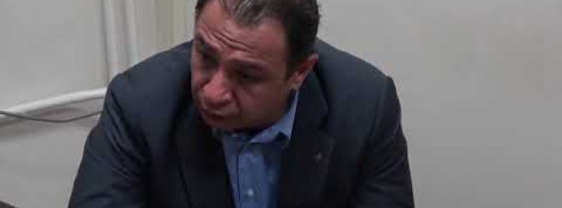 Lratvakan Kentron 07.03.18