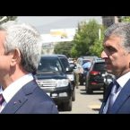 Lratvakan Kentron 07.24.18