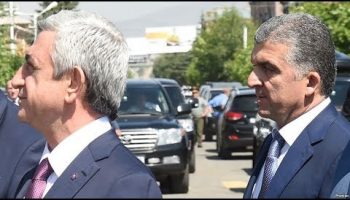 Lratvakan Kentron 07.24.18