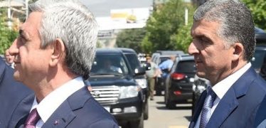 Lratvakan Kentron 07.24.18