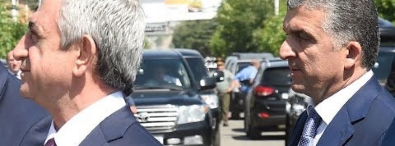 Lratvakan Kentron 07.24.18