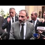 Lratvakan Kentron 07.25.18