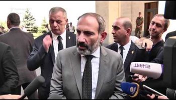 Lratvakan Kentron 07.25.18