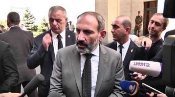 Lratvakan Kentron 07.25.18