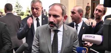 Lratvakan Kentron 07.25.18