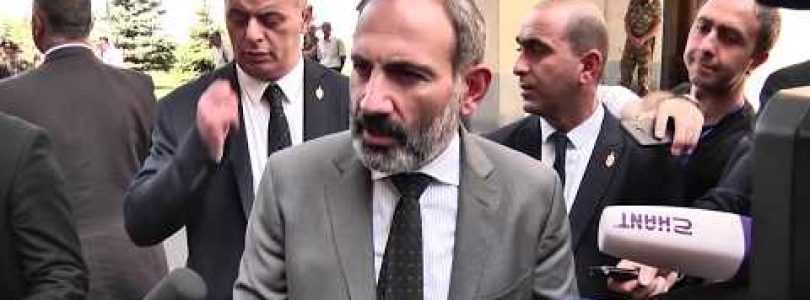 Lratvakan Kentron 07.25.18