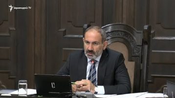 Lratvakan Kentron 07.26.18
