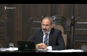 Lratvakan Kentron 07.26.18