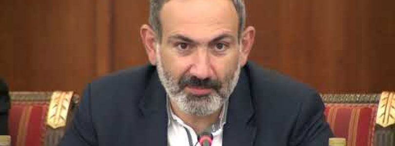 Lratvakan Kentron 07.27.18