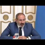 Lratvakan Kentron 07.30.18