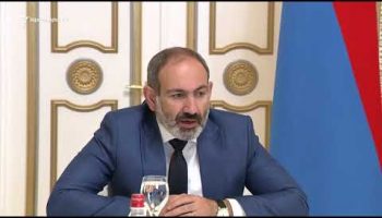 Lratvakan Kentron 07.30.18