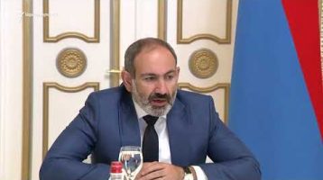 Lratvakan Kentron 07.30.18