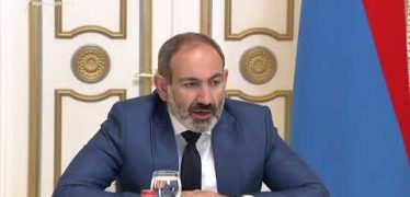 Lratvakan Kentron 07.30.18