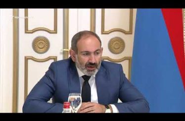 Lratvakan Kentron 07.30.18