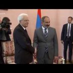 Lratvakan Kentron 07.31.18