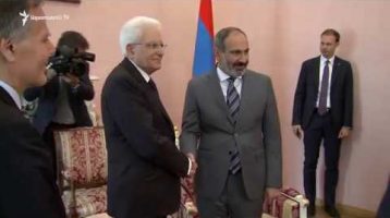 Lratvakan Kentron 07.31.18