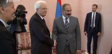 Lratvakan Kentron 07.31.18