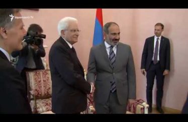 Lratvakan Kentron 07.31.18