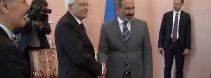 Lratvakan Kentron 07.31.18