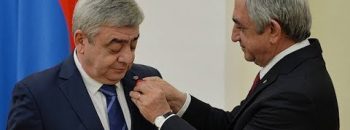 Lratvakan Kentron 07.02.18