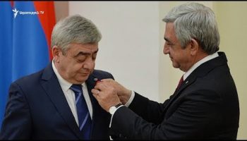 Lratvakan Kentron 07.02.18