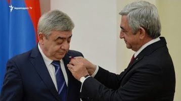 Lratvakan Kentron 07.02.18