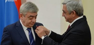 Lratvakan Kentron 07.02.18