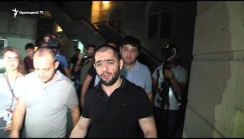 Lratvakan Kentron 07.04.18