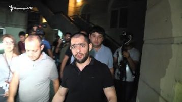 Lratvakan Kentron 07.04.18