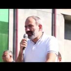 Lratvakan Kentron 07.05.18