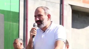 Lratvakan Kentron 07.05.18
