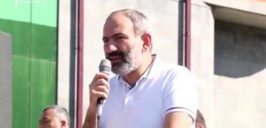 Lratvakan Kentron 07.05.18