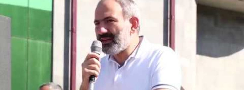 Lratvakan Kentron 07.05.18