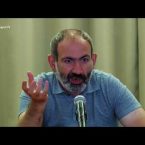 Lratvakan Kentron 07.06.18