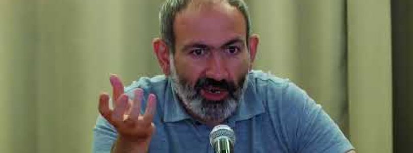 Lratvakan Kentron 07.06.18