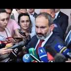 Lratvakan Kentron 07.09.18