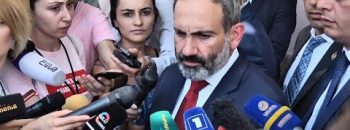 Lratvakan Kentron 07.09.18