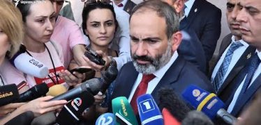 Lratvakan Kentron 07.09.18