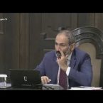 Lratvakan Kentron 07.10.18