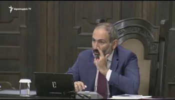 Lratvakan Kentron 07.10.18