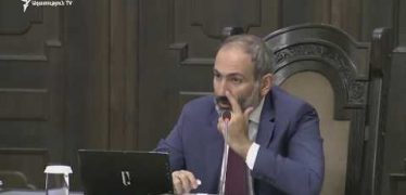 Lratvakan Kentron 07.10.18