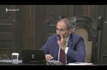 Lratvakan Kentron 07.10.18