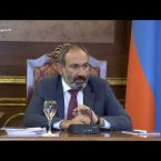 Lratvakan Kentron 07.11.18