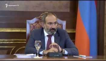 Lratvakan Kentron 07.11.18