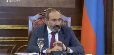 Lratvakan Kentron 07.11.18