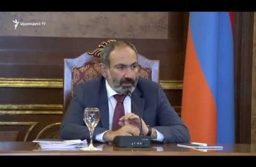 Lratvakan Kentron 07.11.18