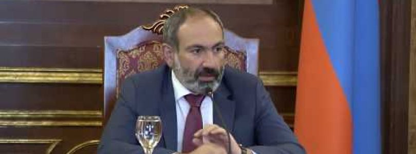 Lratvakan Kentron 07.11.18